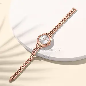 NAVIFORCE NF5035 Watch for Women