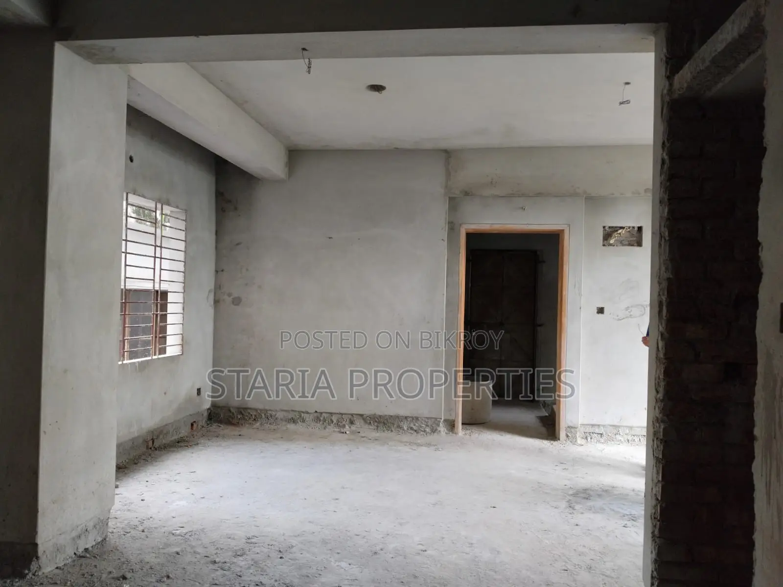 3bdrm Apartment in Cantonment for Sale