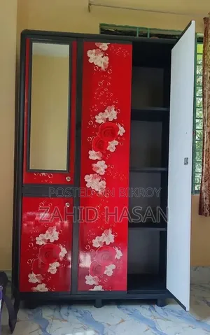Urgent Sale: Brand New RFL Almirah