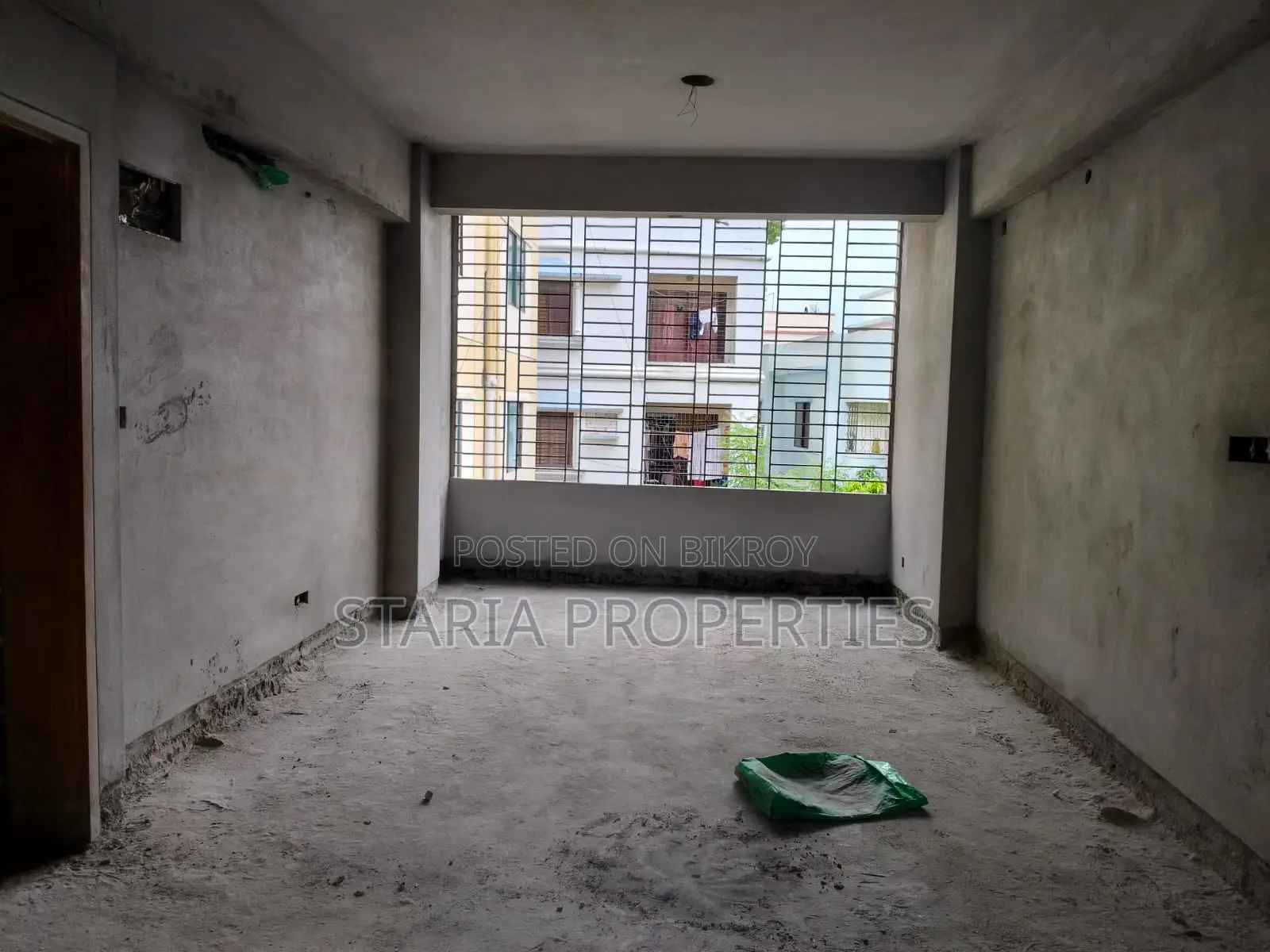3bdrm Apartment in Cantonment for Sale