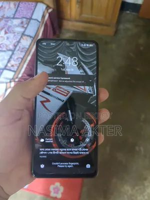 Xiaomi Redmi Note 10 Pro 128 GB Red