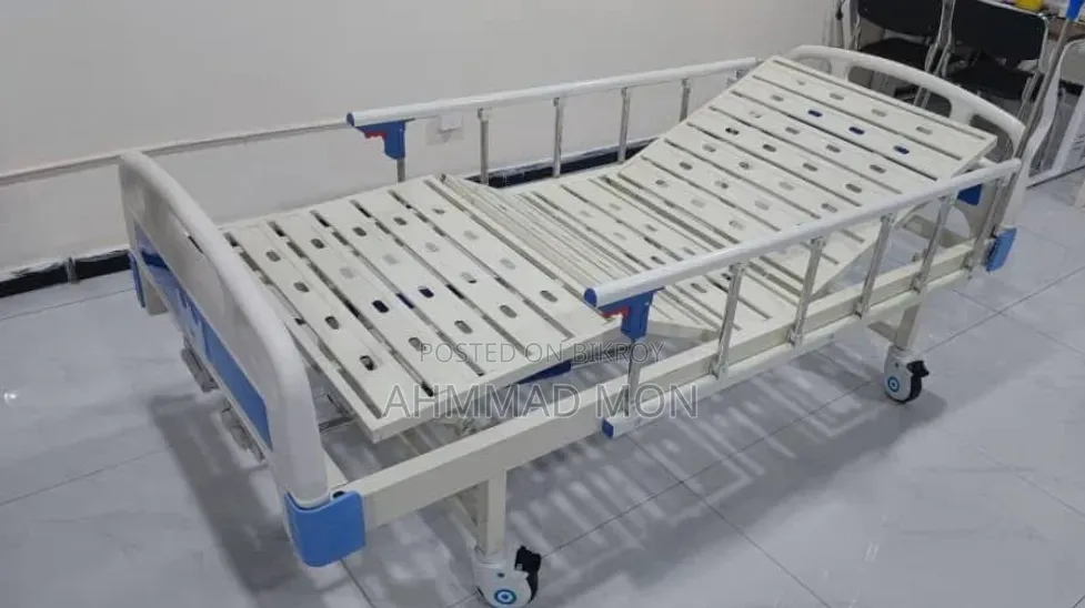 Hospital Bed SS (China)