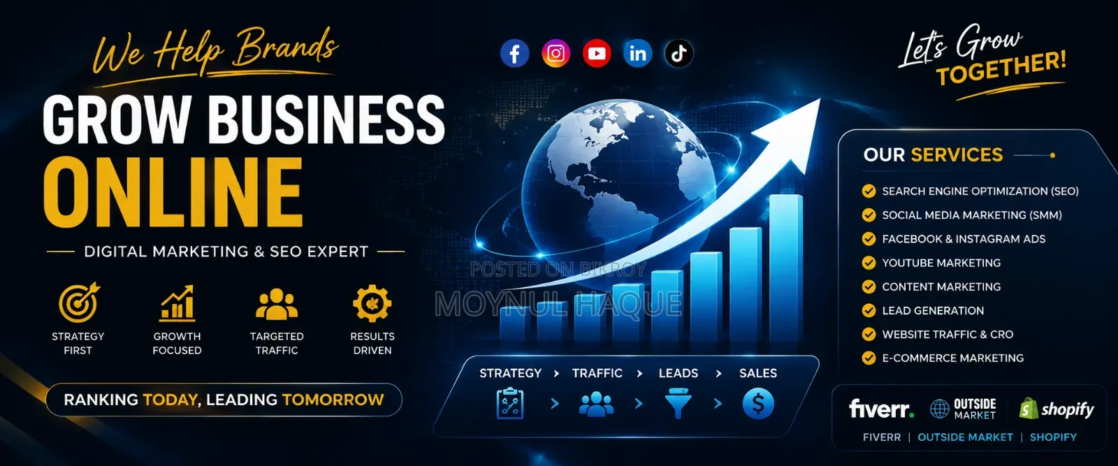 Facebook Ads Campaign Service