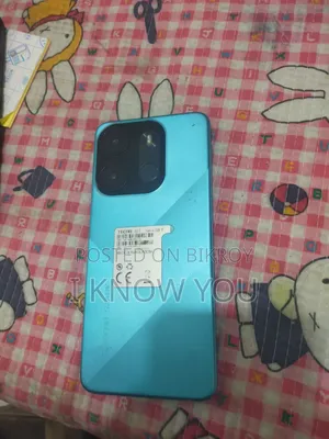 Titanic 64 GB Blue