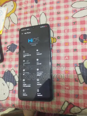 Titanic 64 GB Blue
