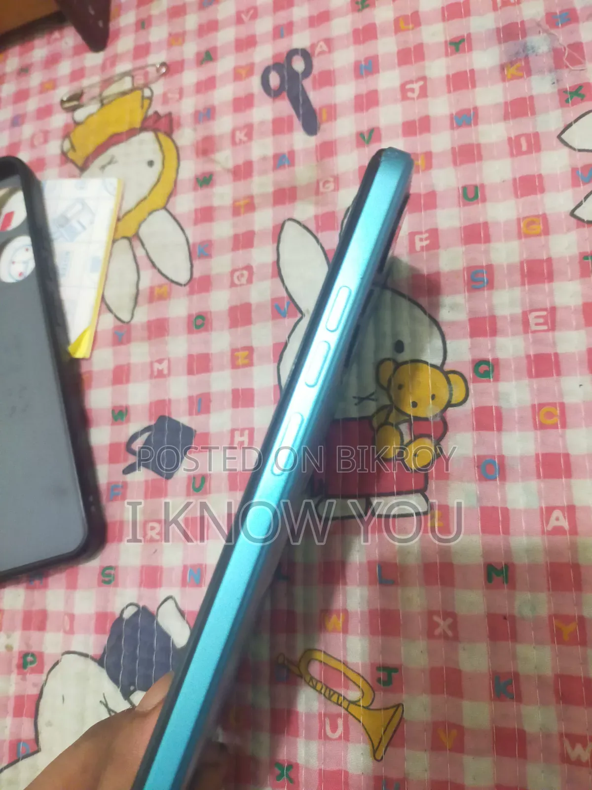 Titanic 64 GB Blue