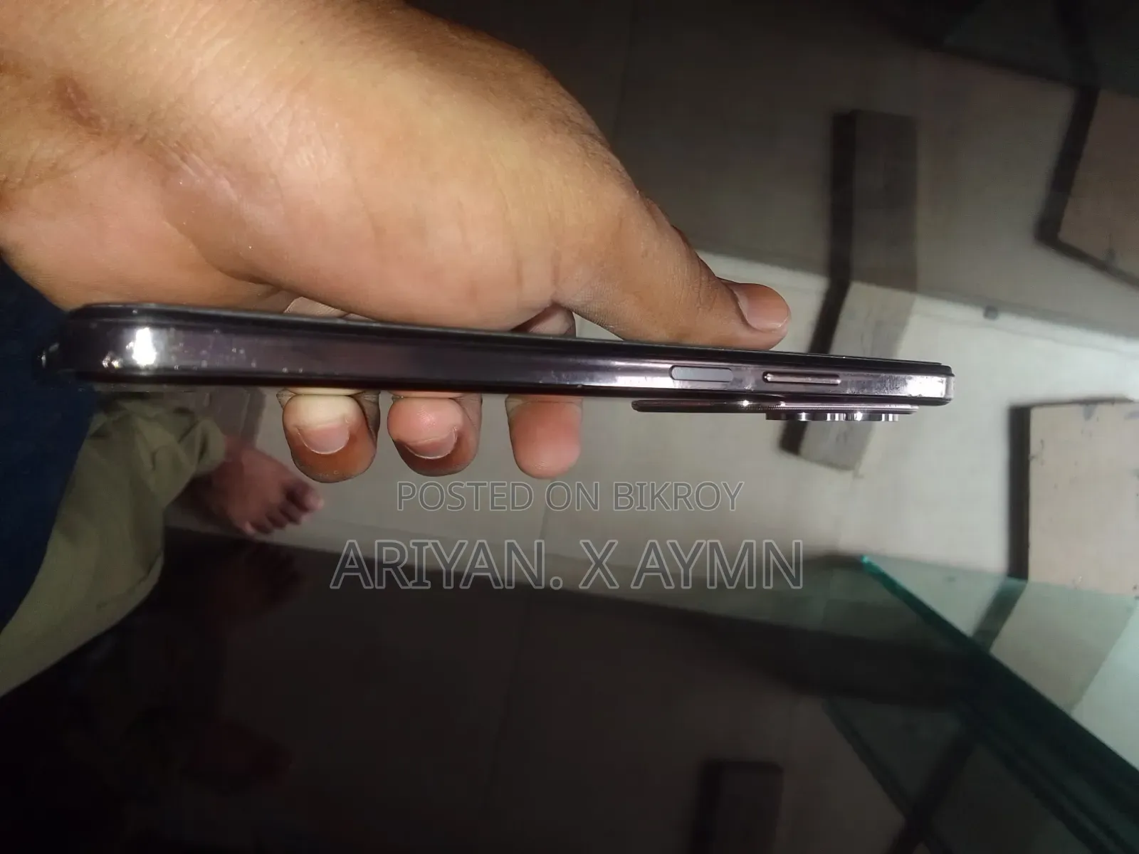 Vivo Y29 128 GB Red