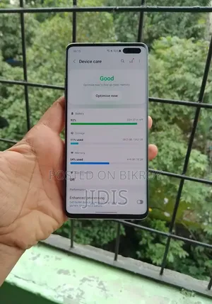 Samsung Galaxy S10 5G 512 GB