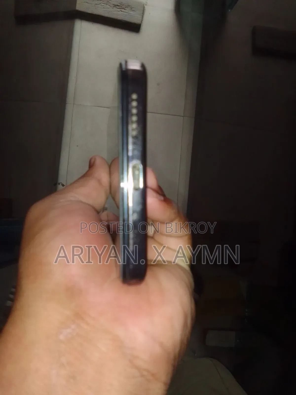 Vivo Y29 128 GB Red