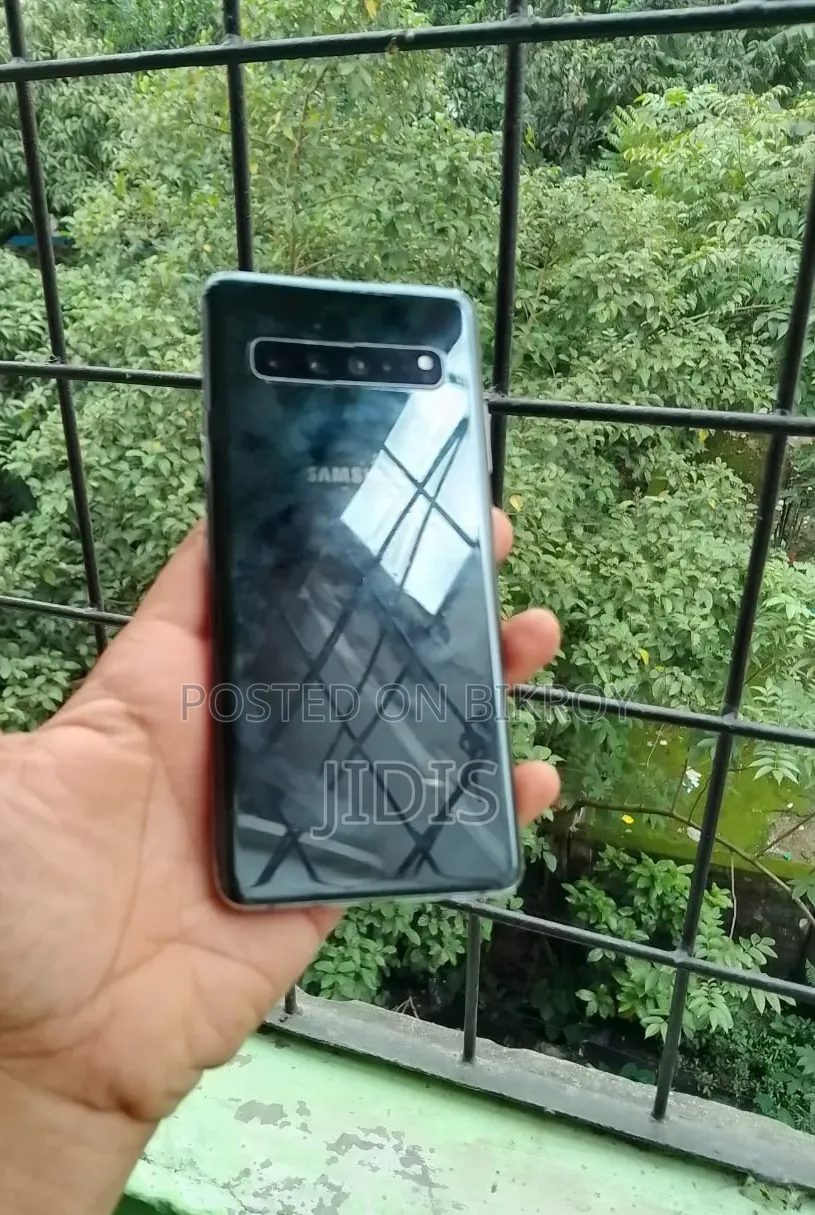 Samsung Galaxy S10 5G 512 GB