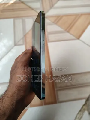 Realme 12+ 256 GB Green