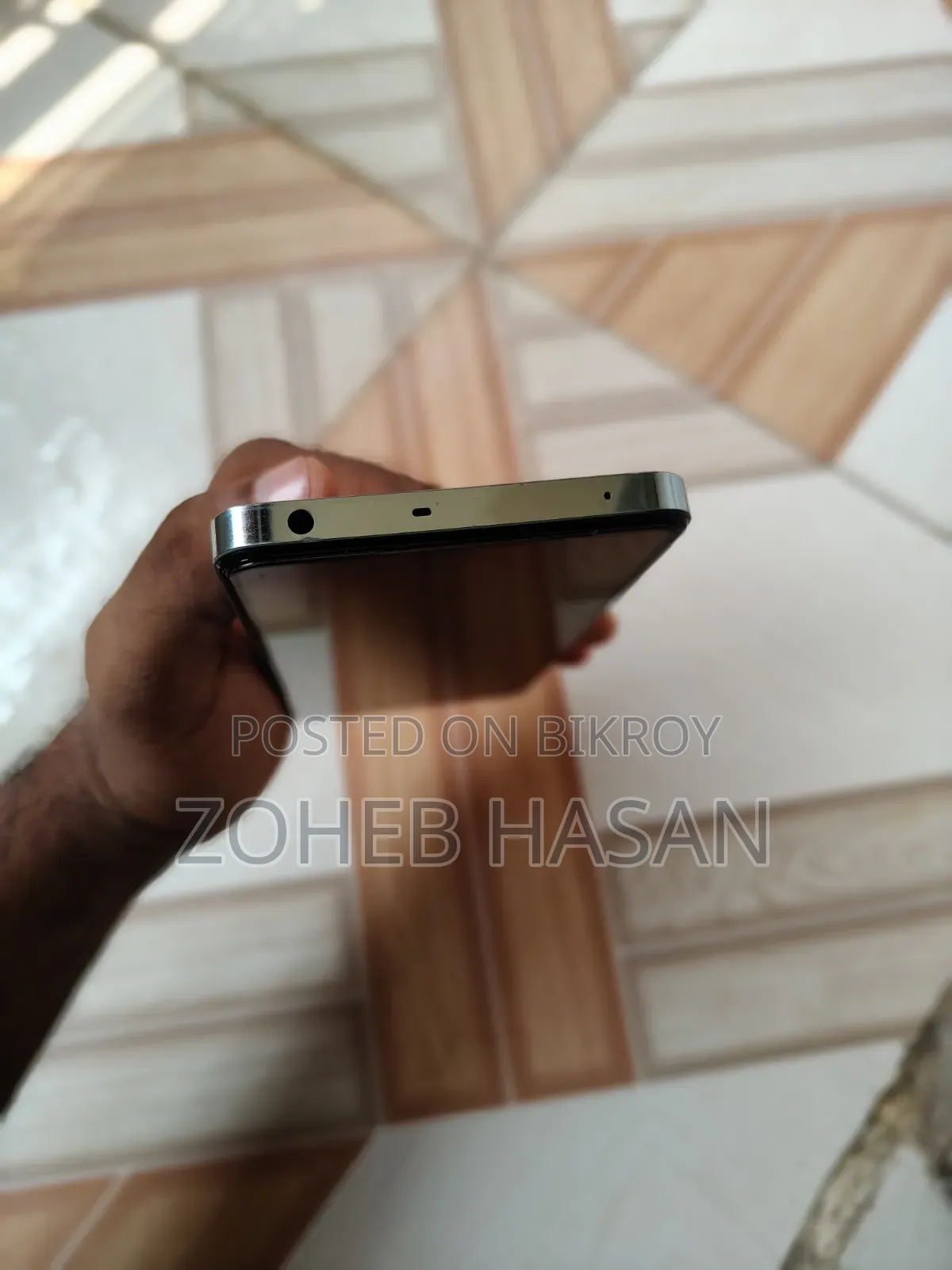Realme 12+ 256 GB Green