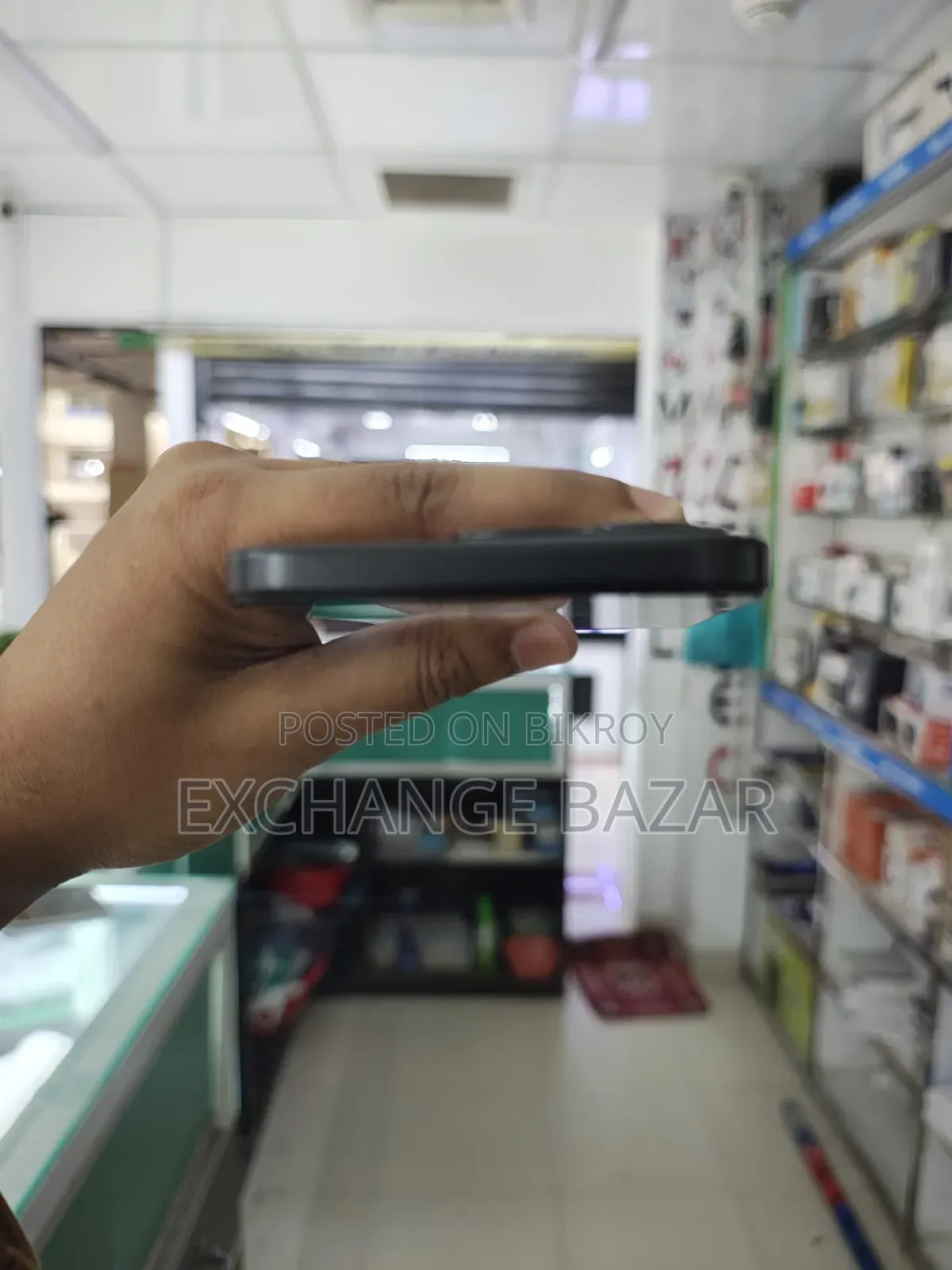Xiaomi Redmi 15C 256 GB Black