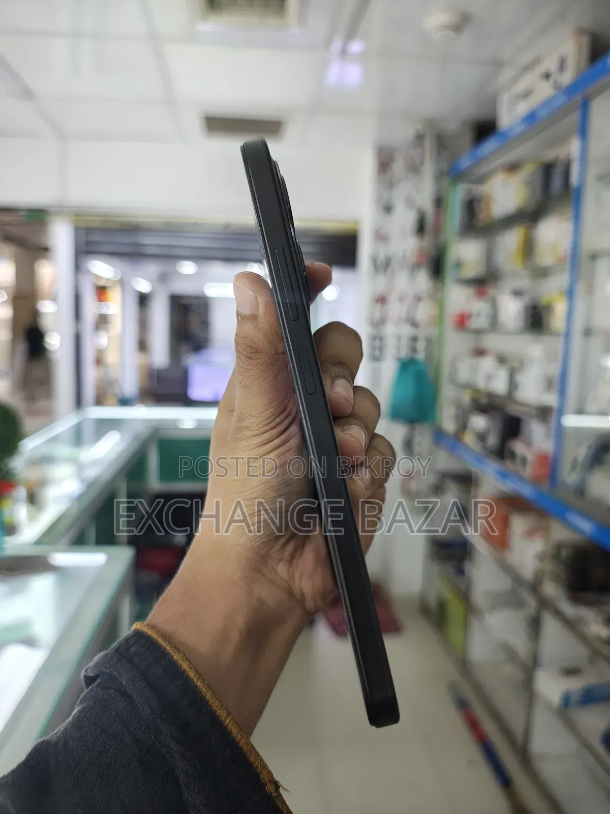 Xiaomi Redmi 15C 256 GB Black