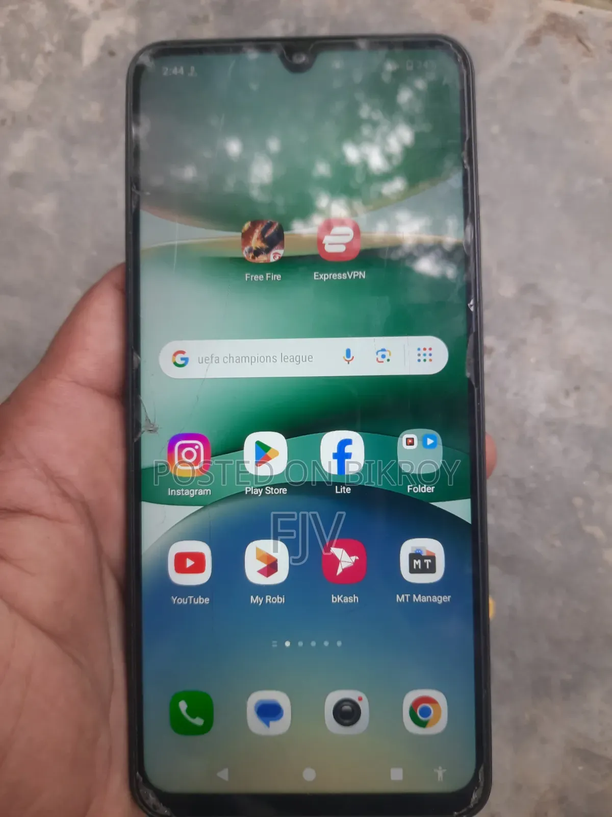 Xiaomi Redmi A5 4G 64 GB Black