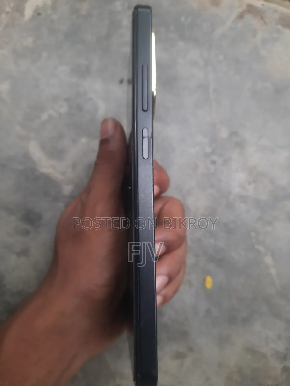 Xiaomi Redmi A5 4G 64 GB Black