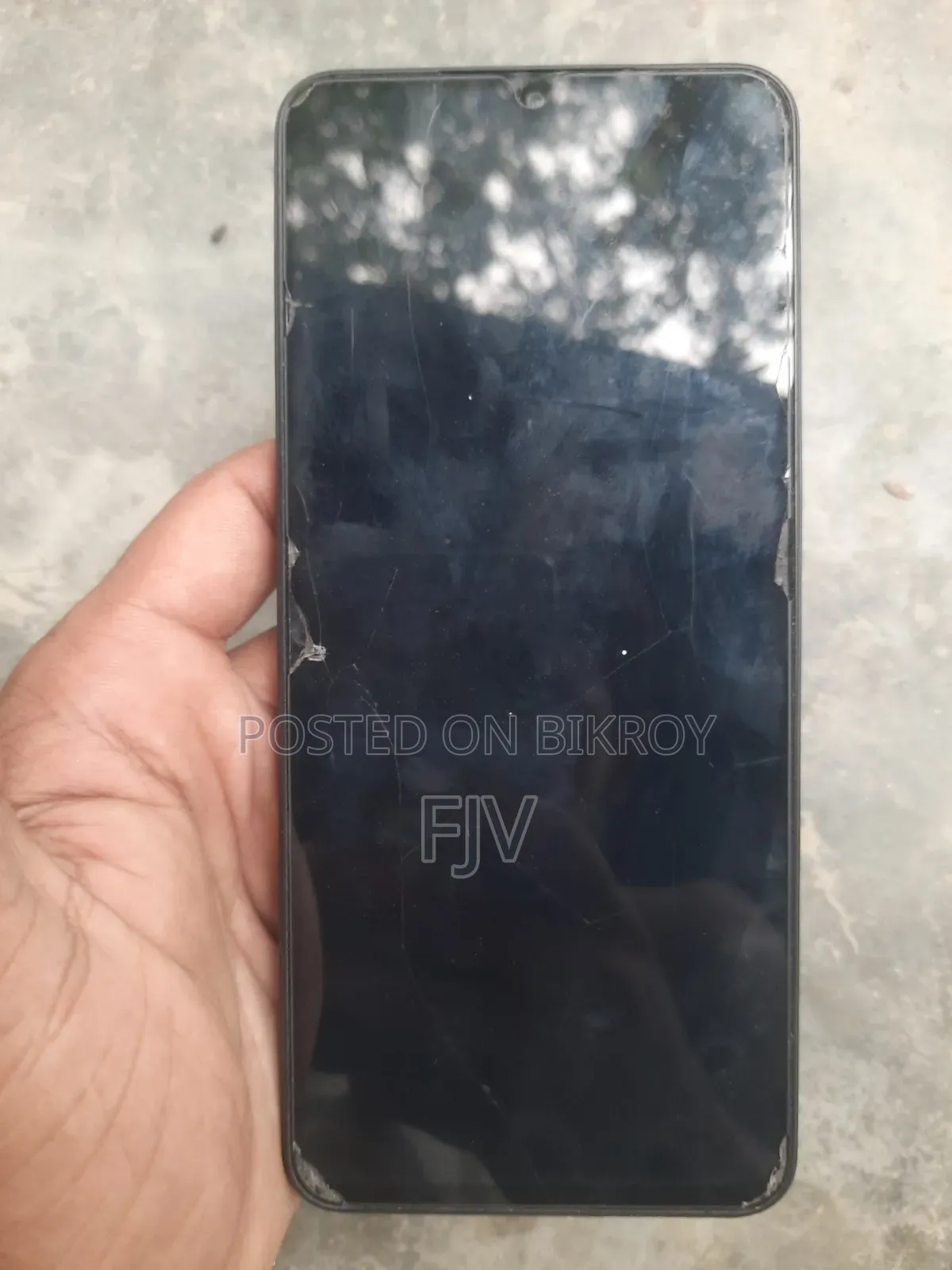 Xiaomi Redmi A5 4G 64 GB Black