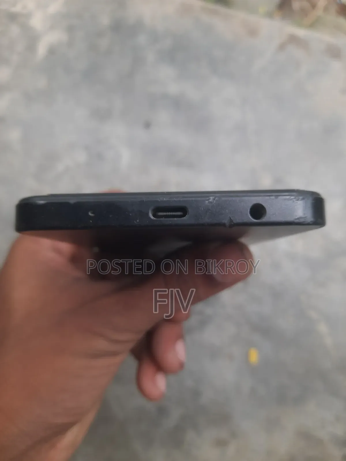 Xiaomi Redmi A5 4G 64 GB Black