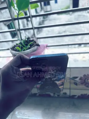 Realme C35 128 GB Black