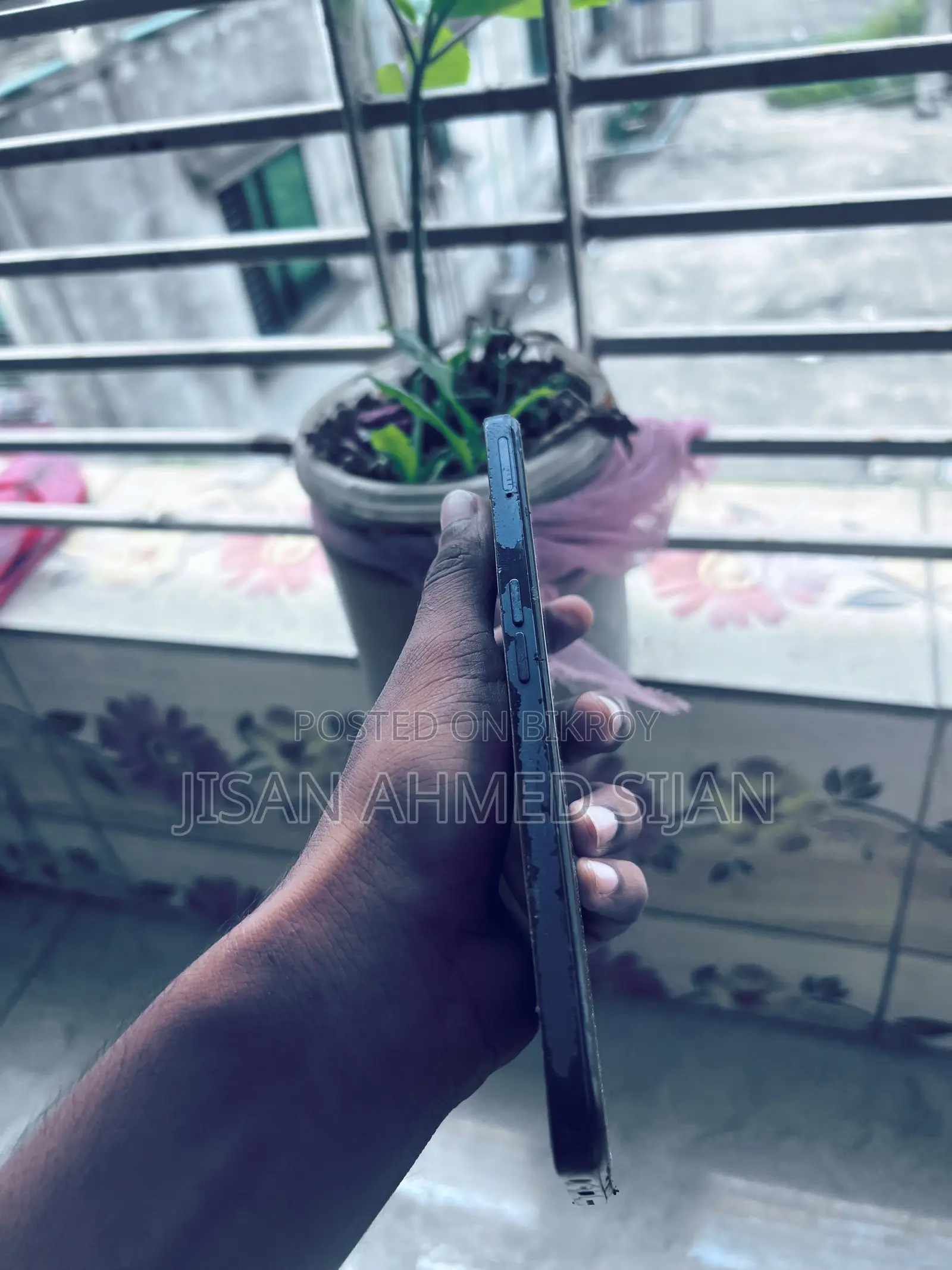 Realme C35 128 GB Black