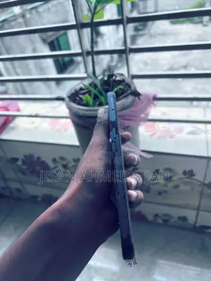 Realme C35 128 GB Black