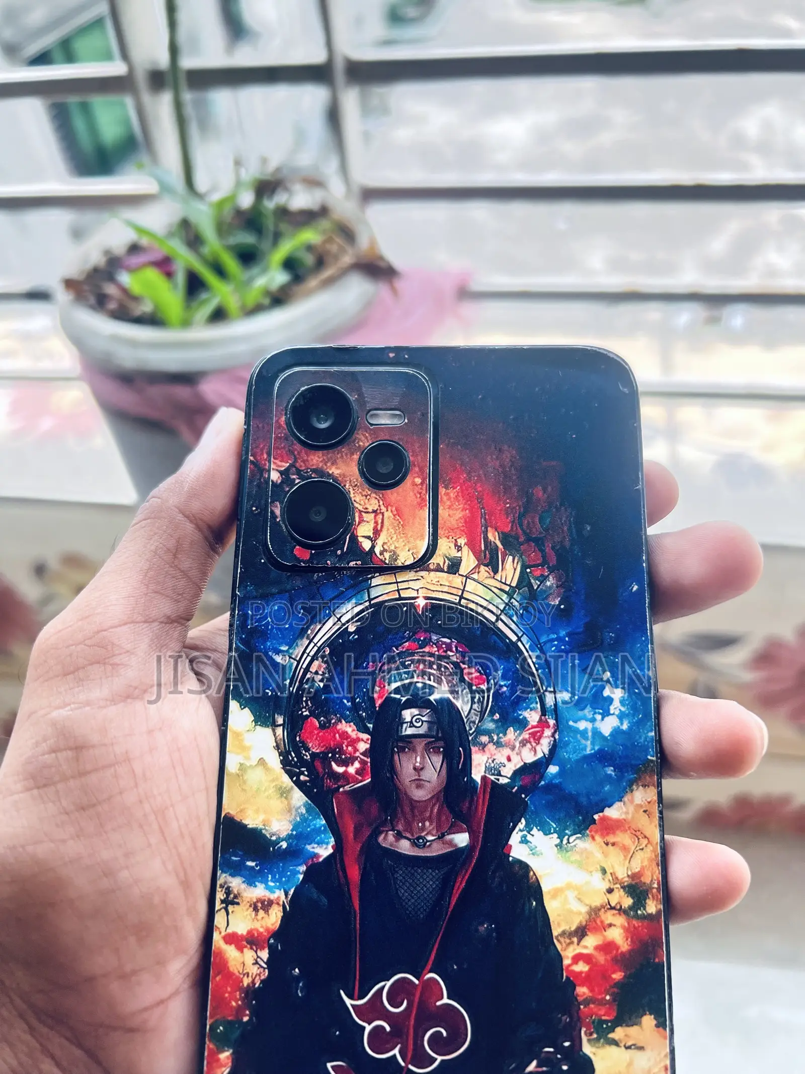 Realme C35 128 GB Black