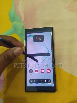 Samsung Galaxy Note 10 Plus 5G 256 GB Blue