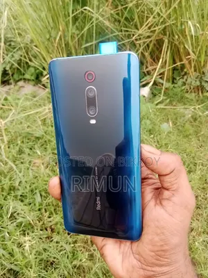 Xiaomi Redmi Pro 256 GB Blue