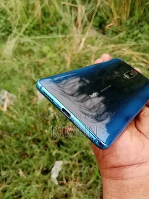 Xiaomi Redmi Pro 256 GB Blue