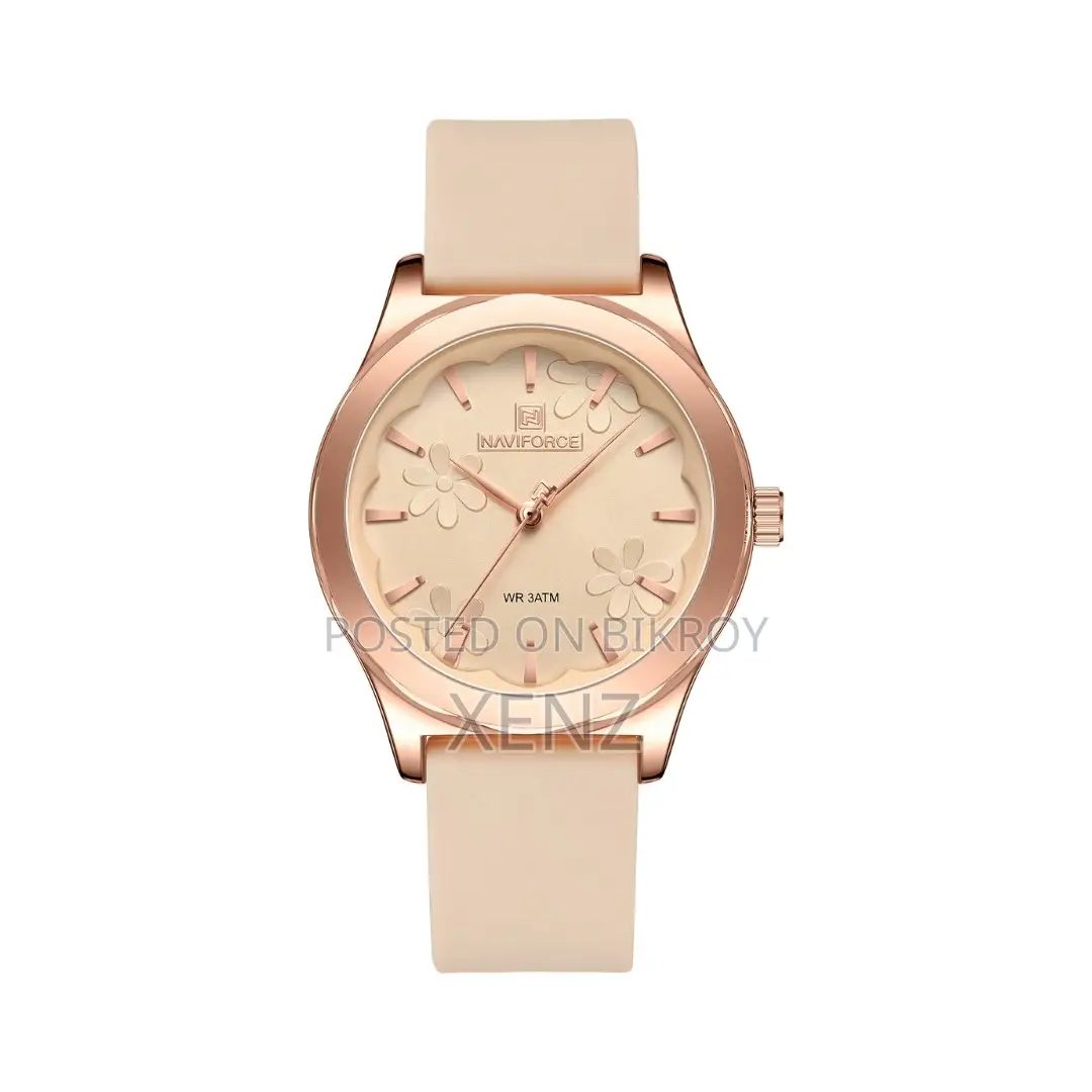 NAVIFORCE NF5051 High Demand Watch for Women