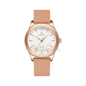 NAVIFORCE NF5051 High Demand Watch for Women