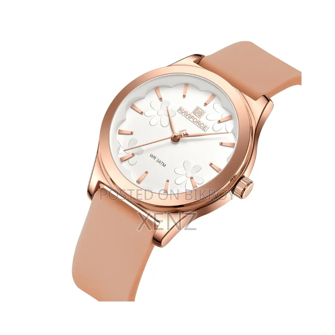NAVIFORCE NF5051 High Demand Watch for Women