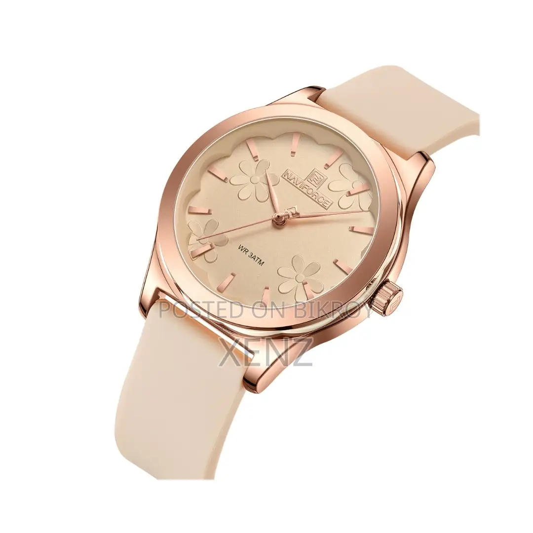 NAVIFORCE NF5051 High Demand Watch for Women