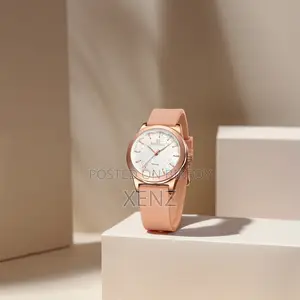 NAVIFORCE NF5051 High Demand Watch for Women