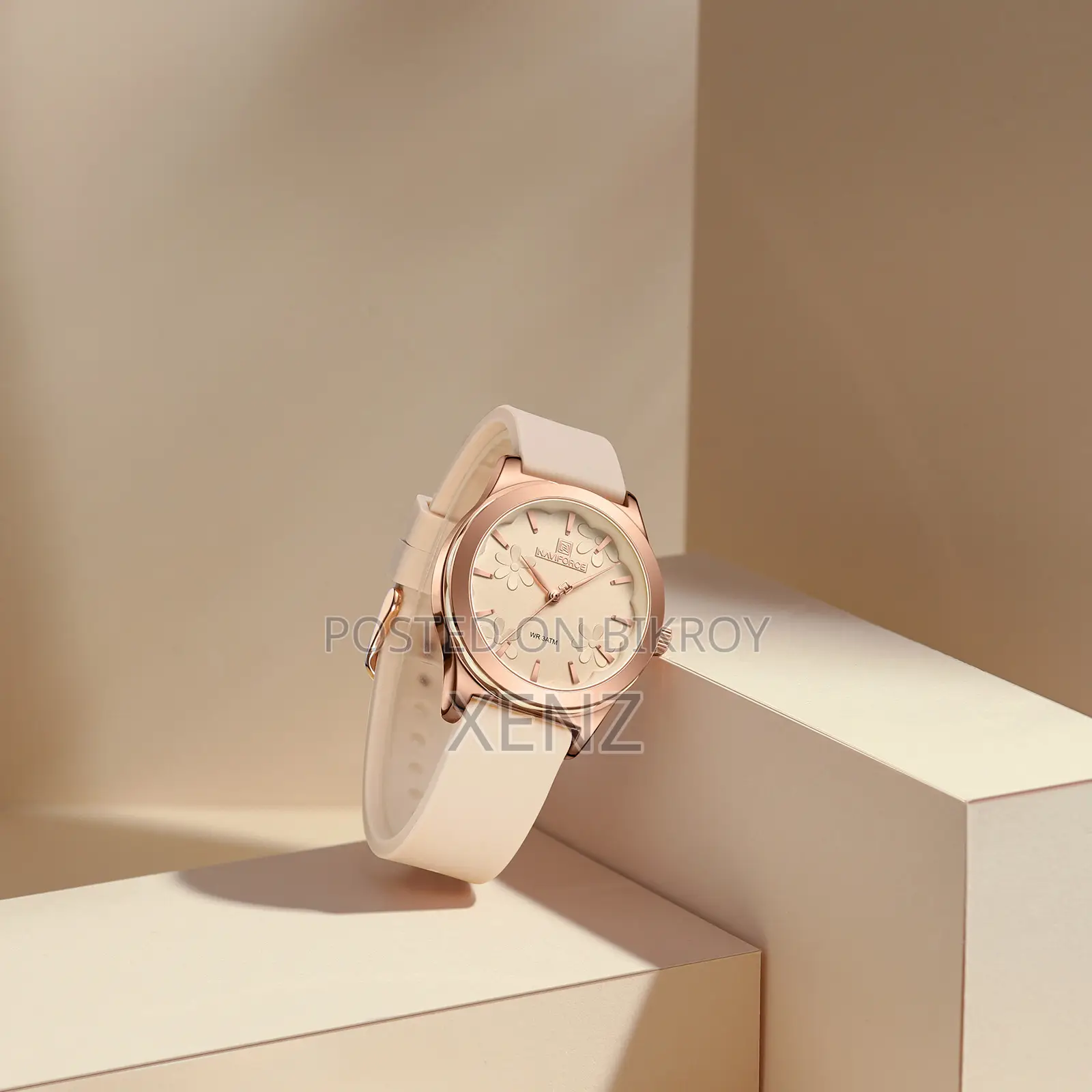 NAVIFORCE NF5051 High Demand Watch for Women
