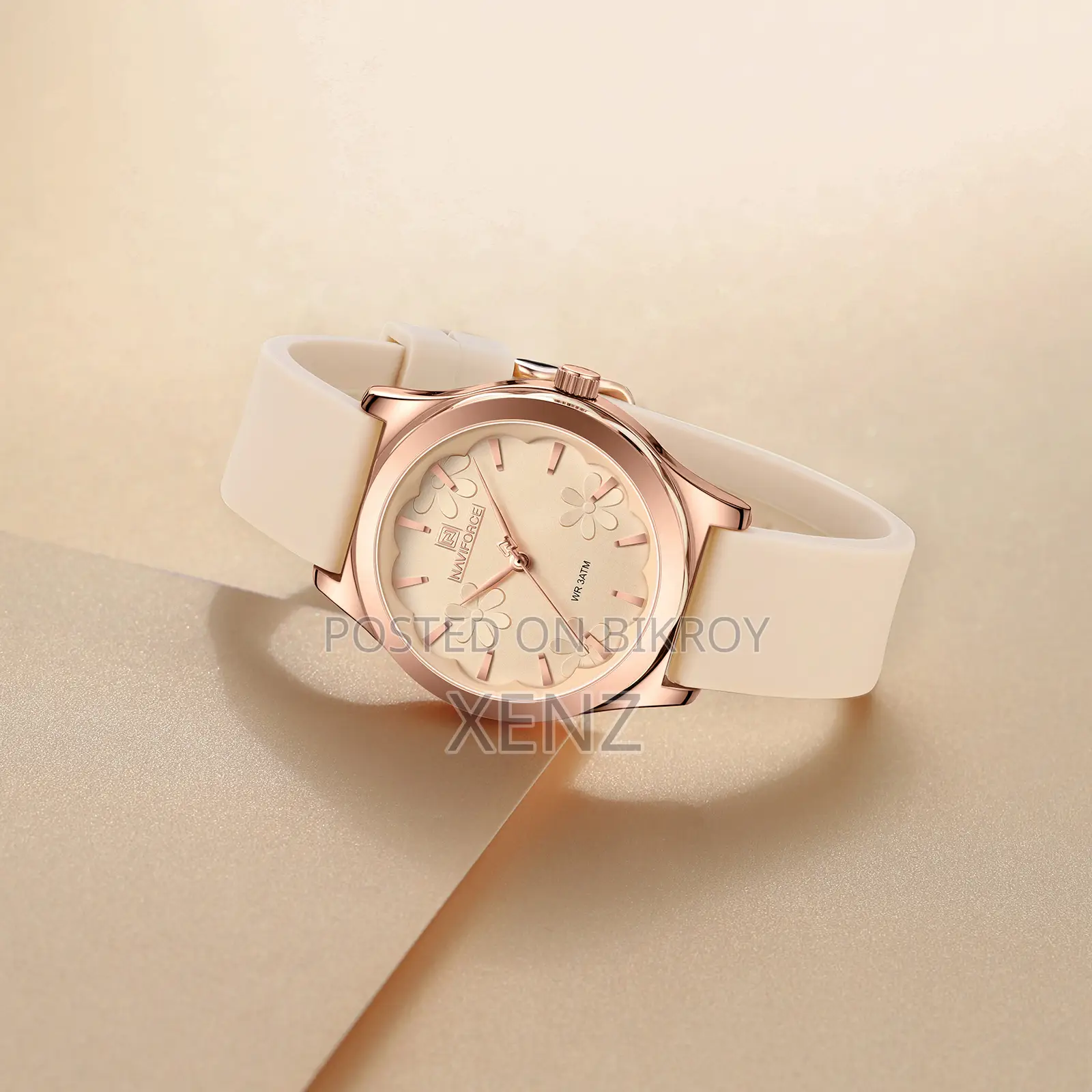 NAVIFORCE NF5051 High Demand Watch for Women