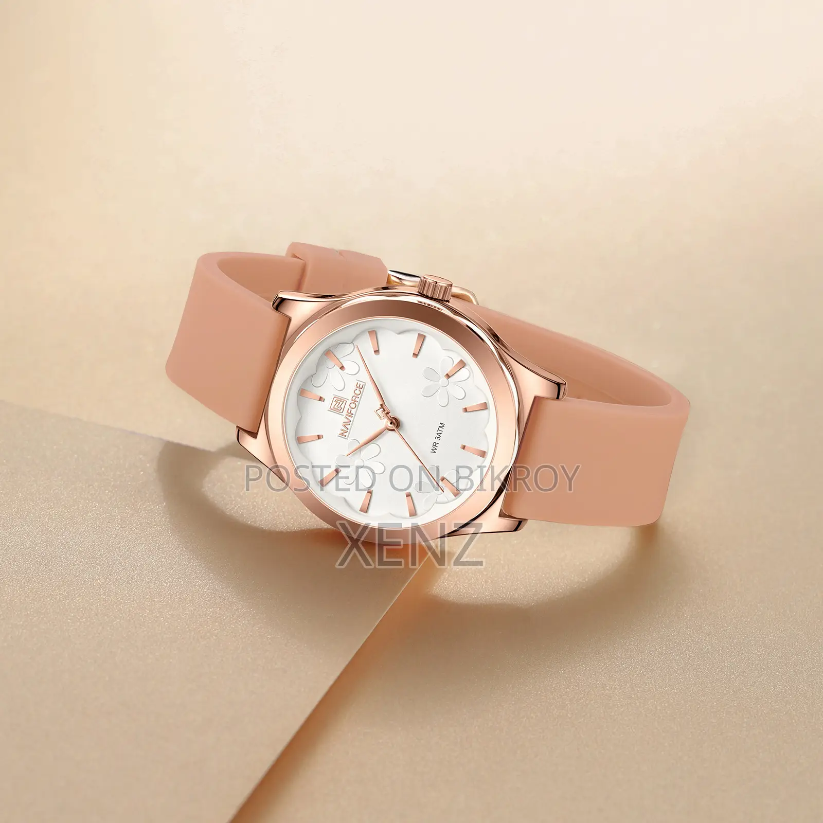 NAVIFORCE NF5051 High Demand Watch for Women