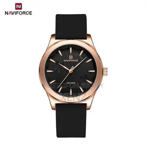 NAVIFORCE NF5051 High Demand Watch for Women