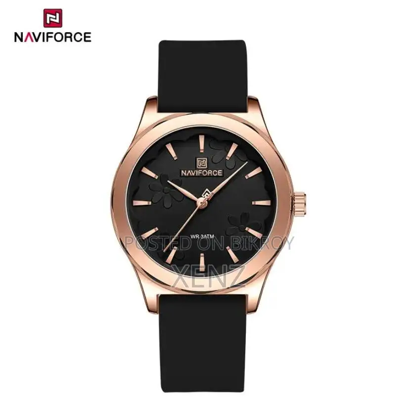 NAVIFORCE NF5051 High Demand Watch for Women