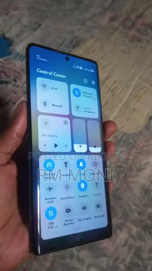 Honor X9a 5G 256 GB Blue