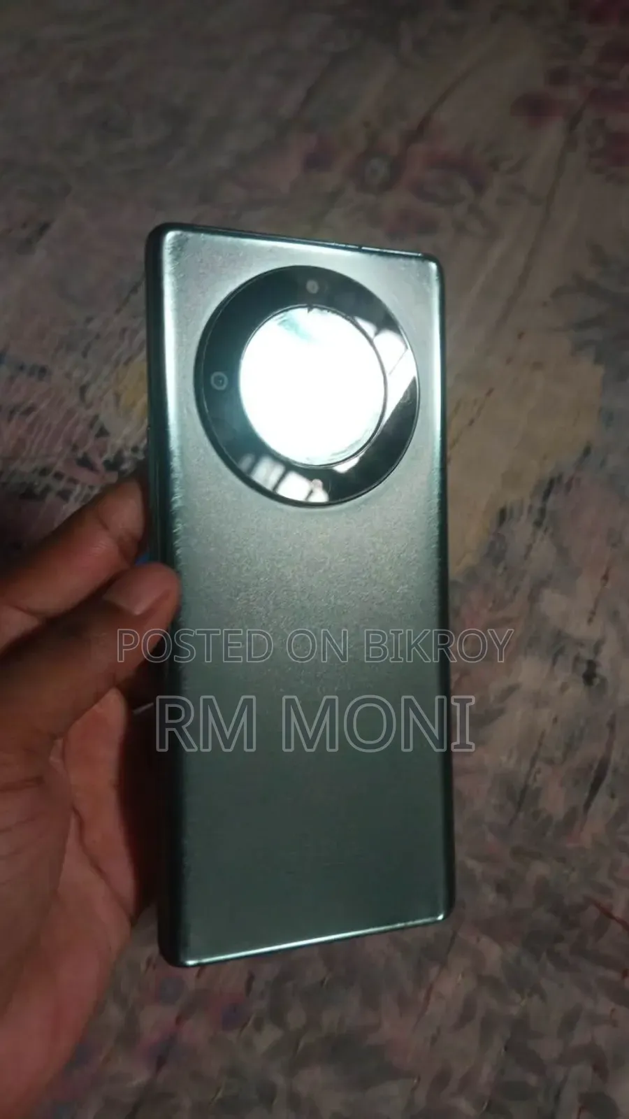 Honor X9a 5G 256 GB Blue