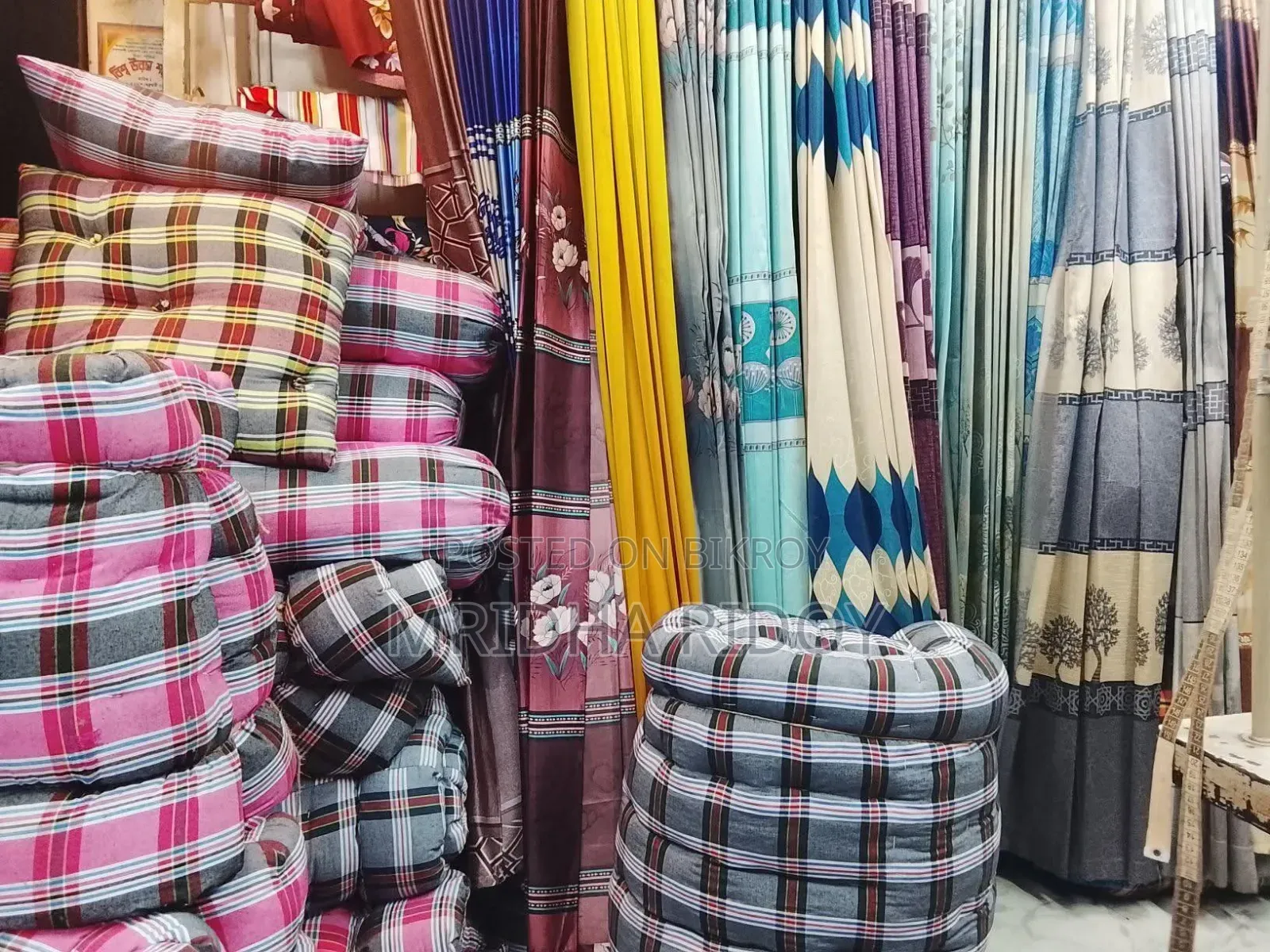 Bedding Materials Sale
