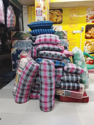 Bedding Materials Sale