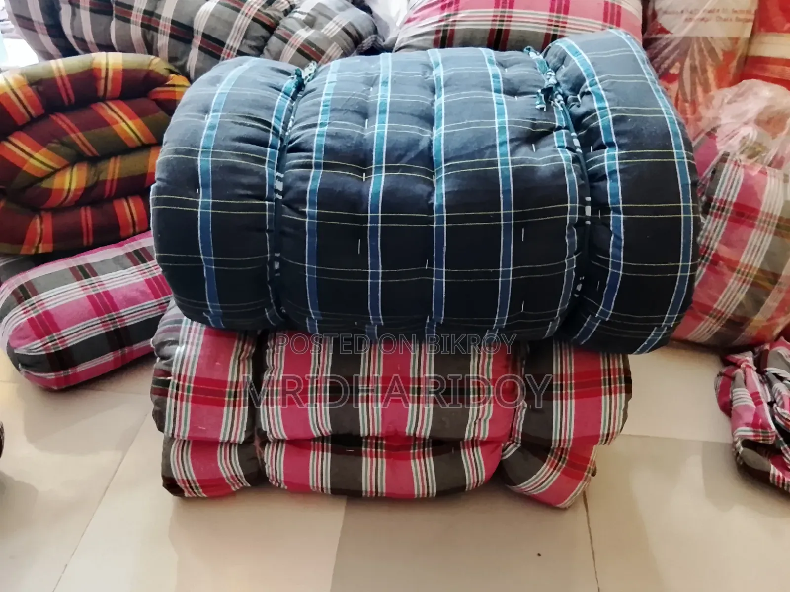 Bedding Materials Sale