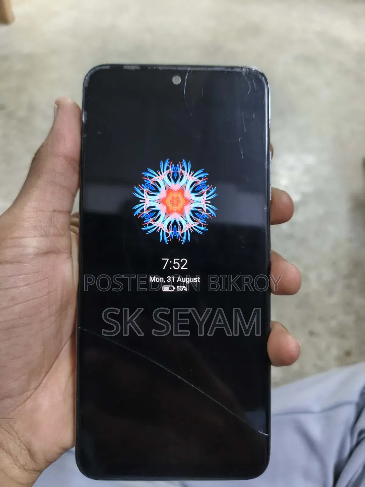 Xiaomi Redmi Note 11 128 GB White