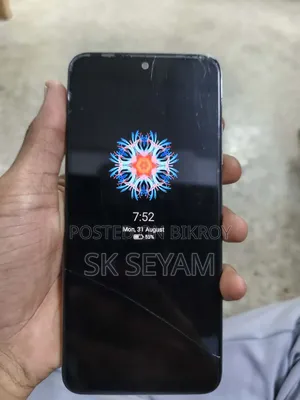 Xiaomi Redmi Note 11 128 GB White