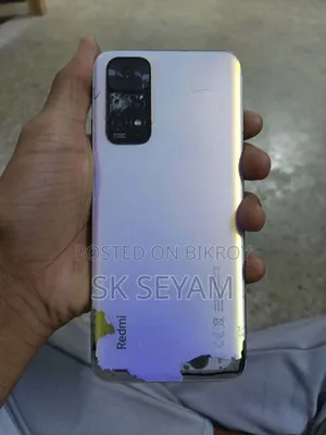 Xiaomi Redmi Note 11 128 GB White