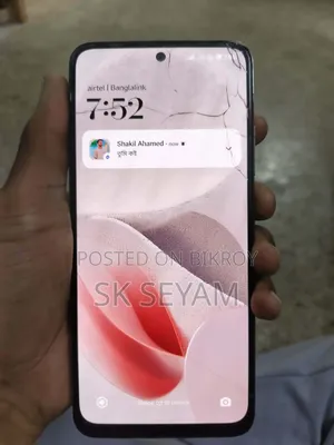 Xiaomi Redmi Note 11 128 GB White