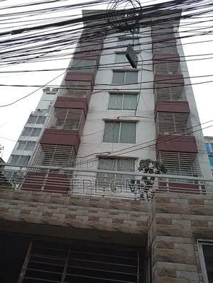 বারিধারায় সজ্জিত ৩ বেডরুমের অ্যাপার্টমেন্ট বিক্রির জন্য