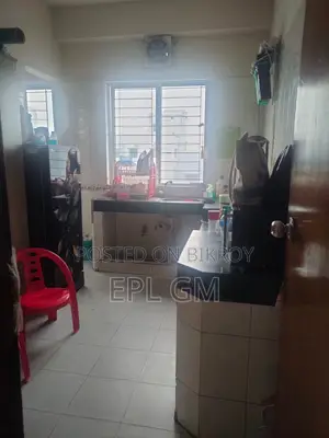 বারিধারায় সজ্জিত ৩ বেডরুমের অ্যাপার্টমেন্ট বিক্রির জন্য